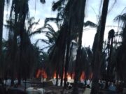 Kawasan Hindoli Kembali Menyala, Kapolres Janjikan Bakal Ada Tersangka