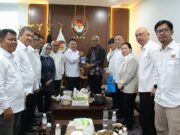 PWI dan Jenderal Dudung Abdurachman Perkuat Sinergi untuk Bela Negara dan Keutuhan Bangsa