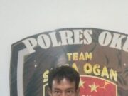 Gerak Cepat Polres OKU Amankan Riko Pelaku Pembunuhan Guru P3K