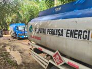 POSE RI Minta Polda Sumsel, Audit Solar Industri PT Gorby yang Diduga Gunakan Minyak Ilegal