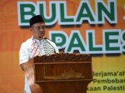 Lalu Azmil, Mahasiswa Al-Azhar, Juara 1 Lomba Karya Tulis Ilmiah BSP 2025