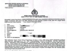 Diduga Persoalan Pribadi, Pejabat Disdik OKI Dianiaya Kader PKB di Acara Pembelajaran Mendalam