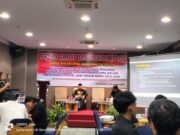 Dit Intelkam Polda Sumsel Gelar FGD Merayakan Perbedaan Menguatkan Persatuan