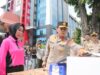 Polda Sumsel Kirim Ribuan Paket Bantuan Logistik untuk Korban Bencana di Aceh, Sumut, dan Sumbar