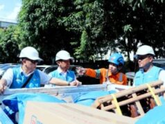 Percepatan Pemulihan Listrik Korban Bencana Aceh, Sumut, dan Sumbar, PLN UID S2JB Kirim Tim Teknik