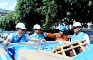 Percepatan Pemulihan Listrik Korban Bencana Aceh, Sumut, dan Sumbar, PLN UID S2JB Kirim Tim Teknik